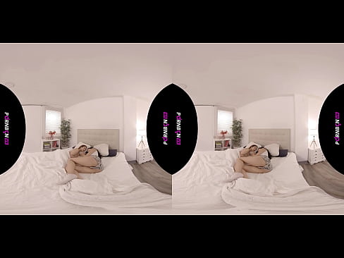 ❤️ PORNBCN VR Хоёр залуу лесбиян 4K 180 3D виртуал бодит байдалд эвэрлэн сэрж байна Женева Беллуччи Катрина Морено ❤ Порно видео mn.purchasexz.top ❌️❤
